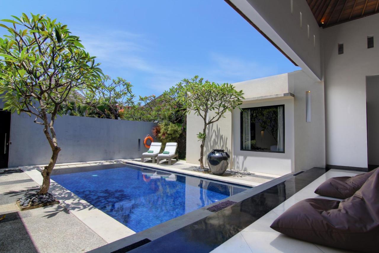 Hotel The Seminyak - Private Kuta (Bali)