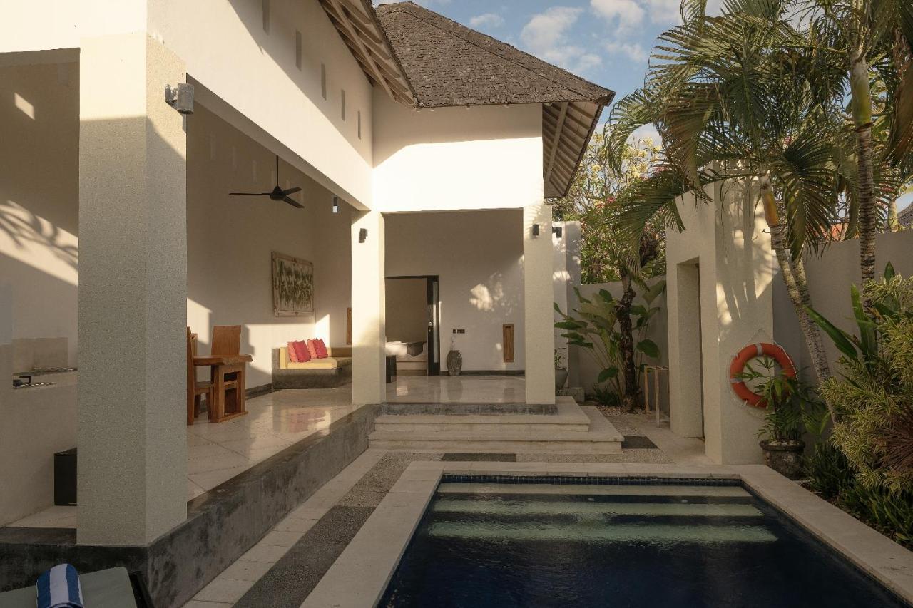 The Seminyak - Private 5* Kuta (Bali)