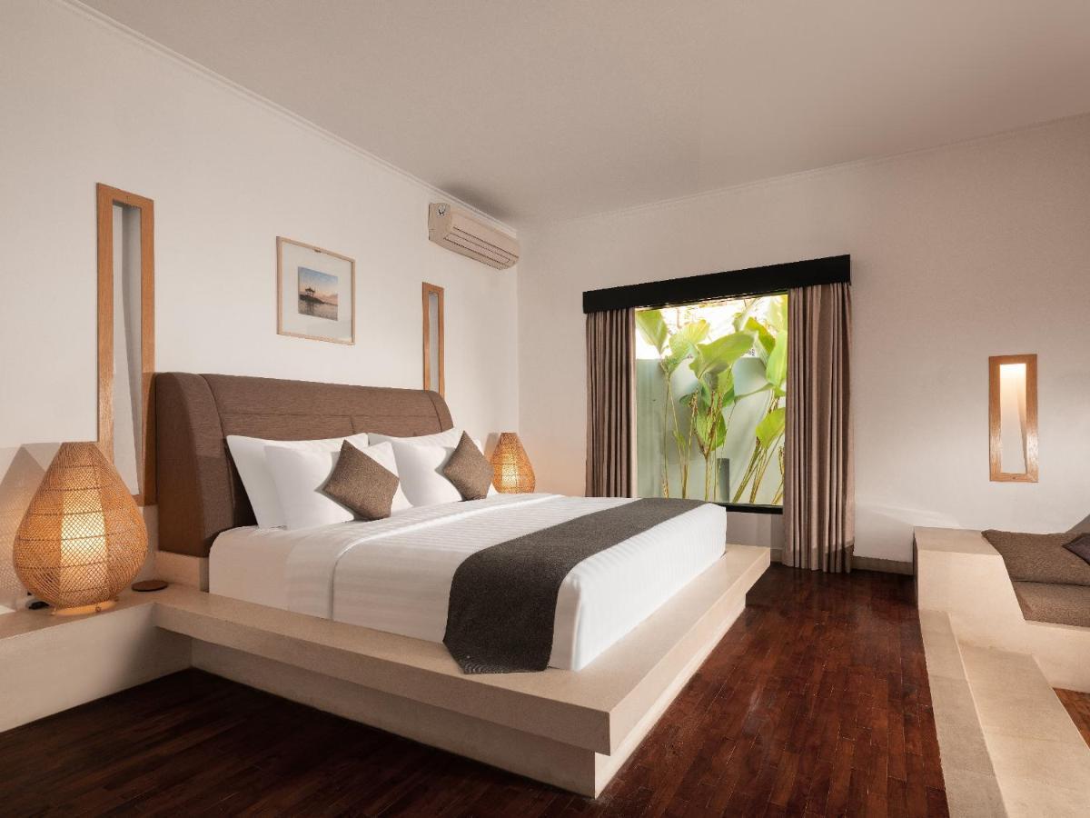 The Seminyak - Private Hotel