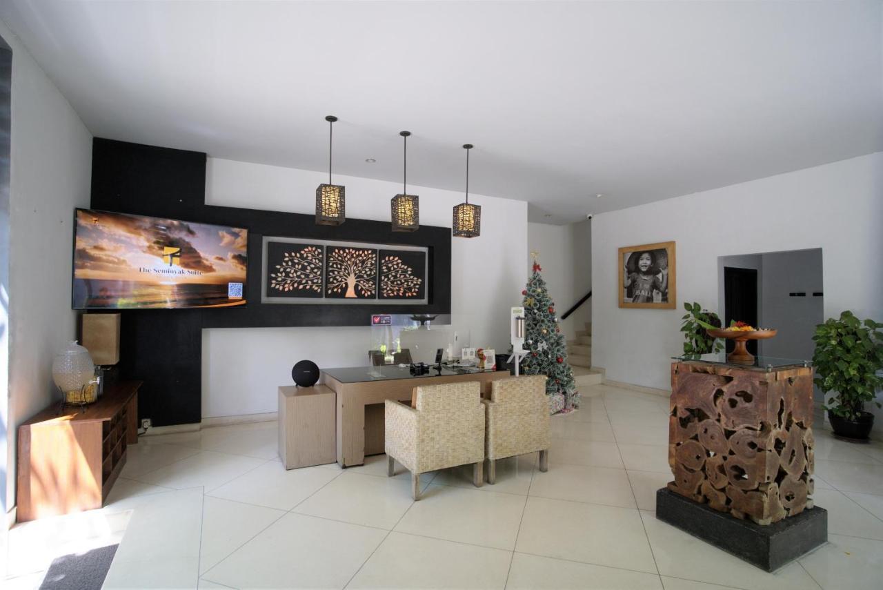 The Seminyak - Private 5* Kuta (Bali)