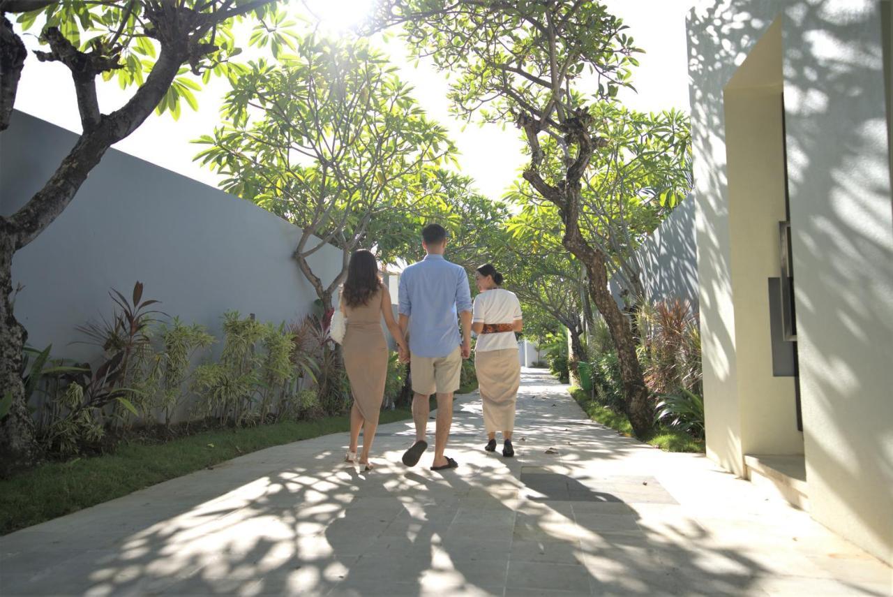 Hotel The Seminyak - Private