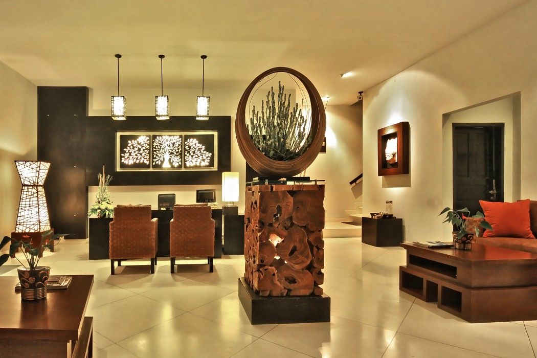 Hotel The Seminyak - Private