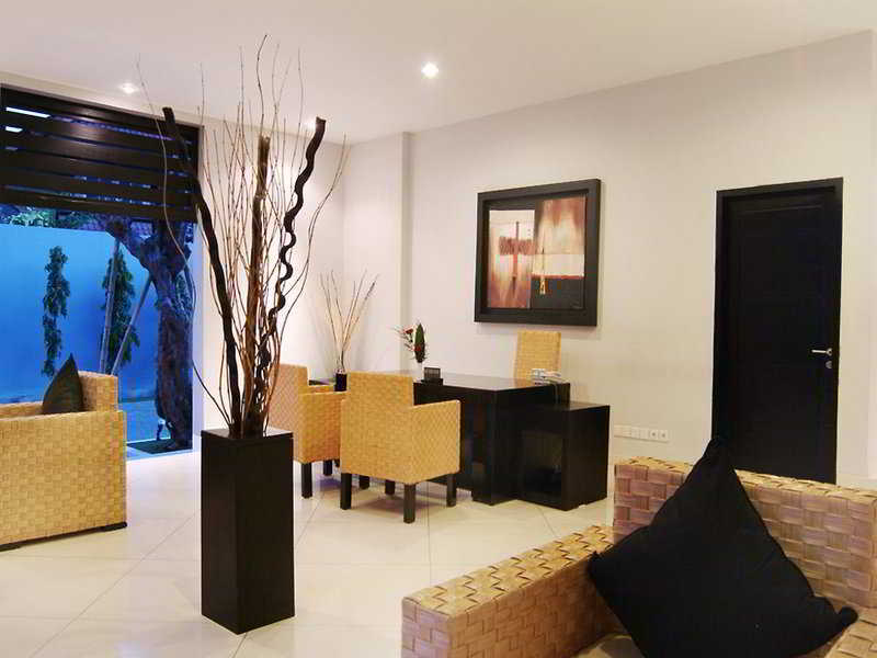 The Seminyak - Private Hotel Kuta (Bali)