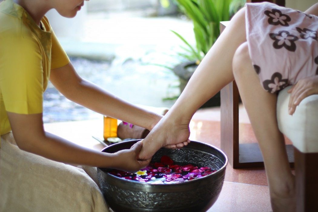 Hotel The Seminyak - Private