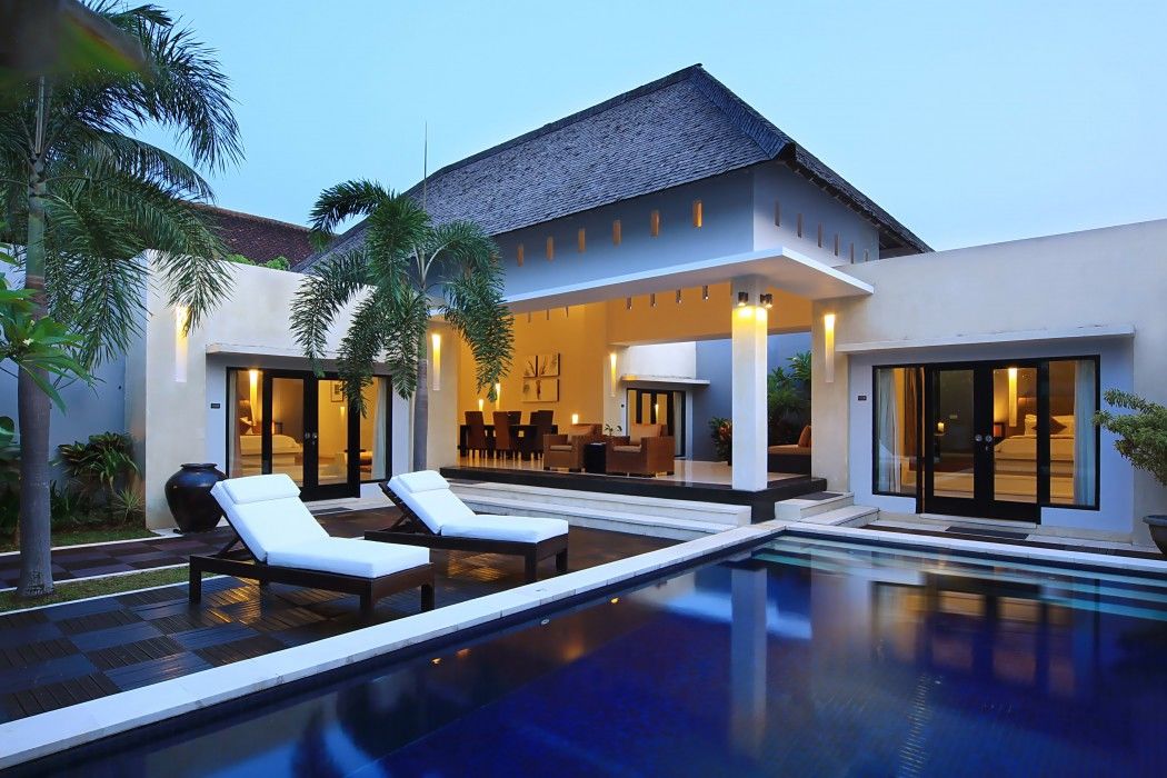 The Seminyak - Private Hotel Kuta (Bali)