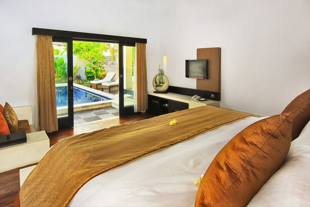 The Seminyak - Private 5*