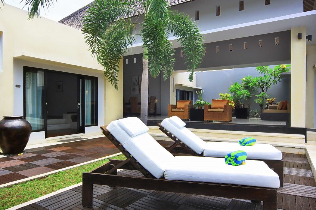 The Seminyak - Private