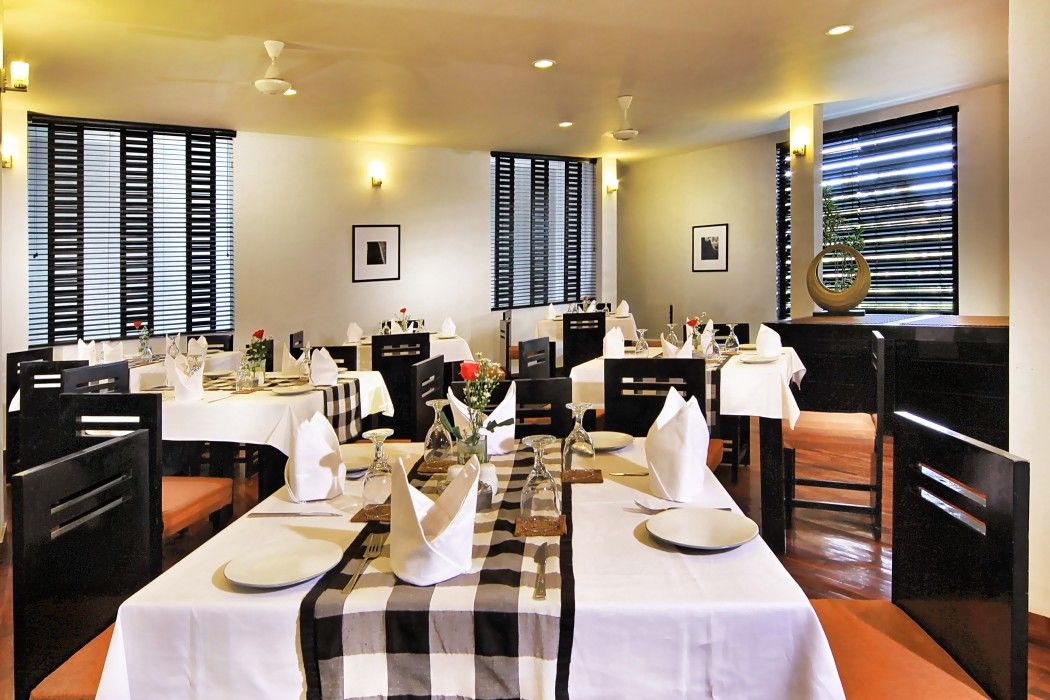 The Seminyak - Private Hotel 5*