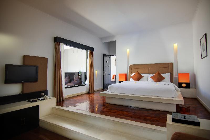 Hotel The Seminyak - Private