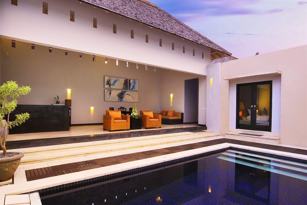 Hotel The Seminyak - Private 5*